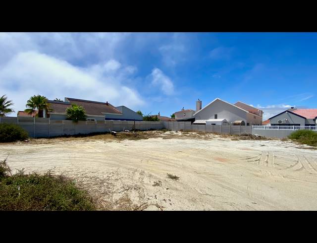 3 BEDROOM HOUSE FOR SALE IN PORT OWEN